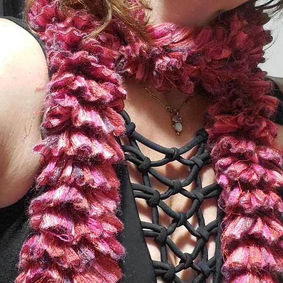 Ladies Scarf Bundle - Picture 11 of 17